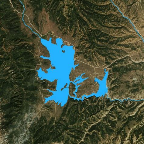 strawberry reservoir current conditions.